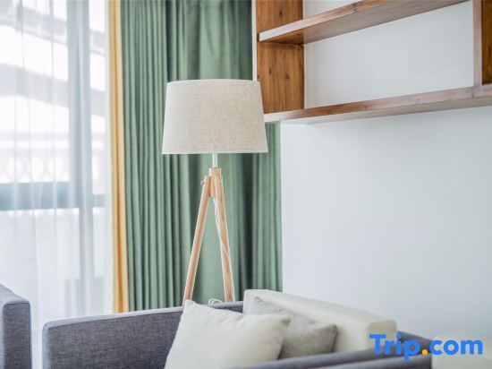 Тайчжоу: Bushe Banjuan Hostel