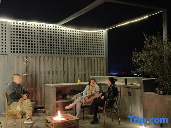 Тайчжоу: Bushe Banjuan Hostel