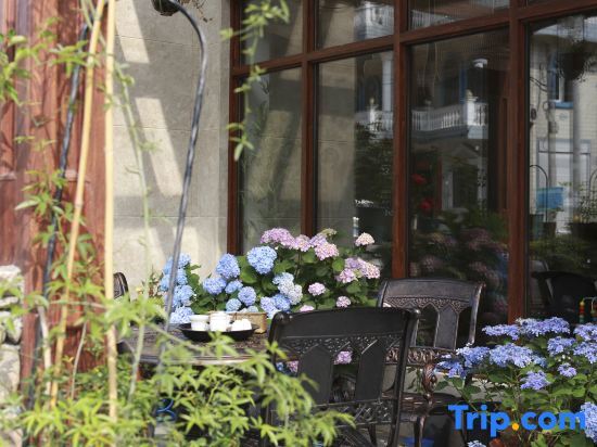 Тайчжоу: Bushe Banjuan Hostel
