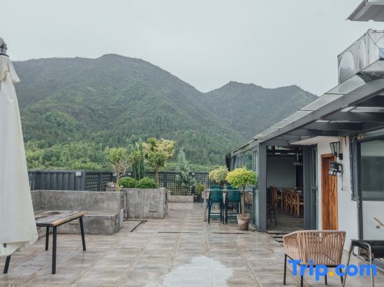 Тайчжоу: Bushe Banjuan Hostel