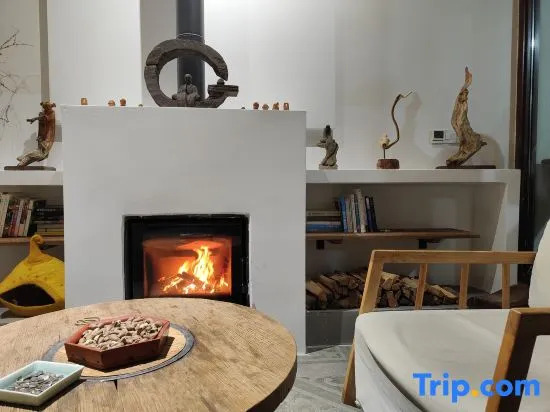 Тайчжоу: Bushe Banjuan Hostel