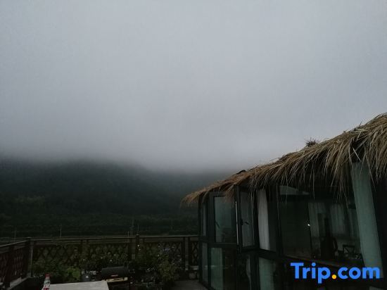 Тайчжоу: Bushe Banjuan Hostel