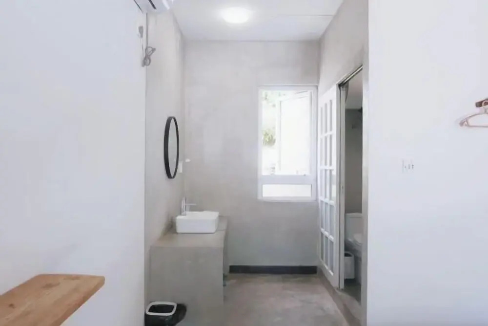 Чжоушань: Qingwu Fisherman's Hostel