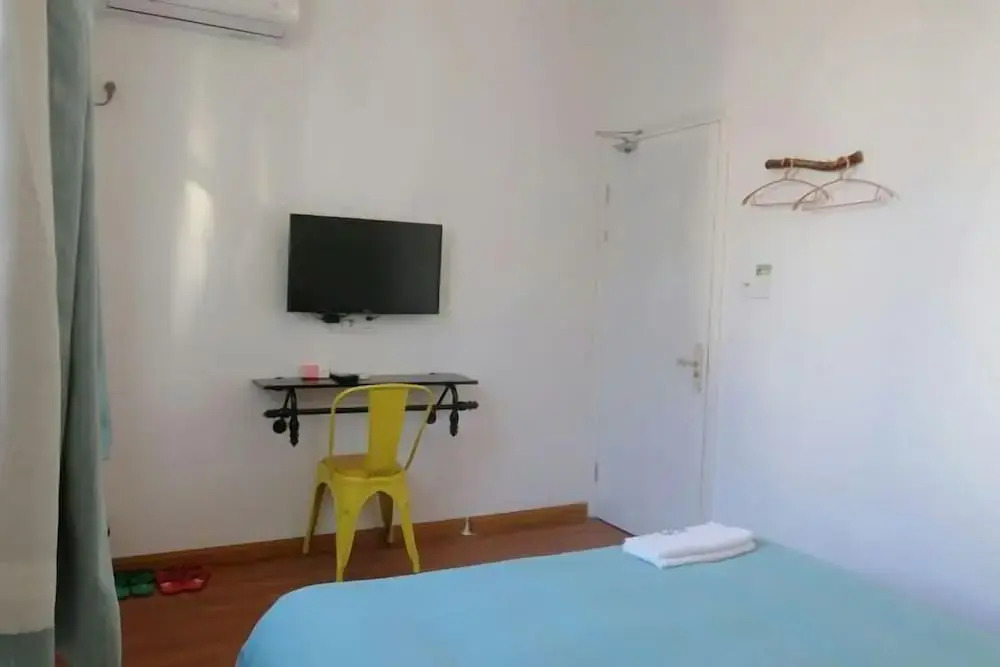 Чжоушань: Qingwu Fisherman's Hostel
