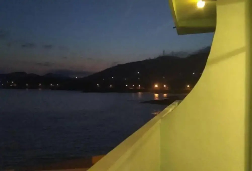 Чжоушань: Qingwu Fisherman's Hostel