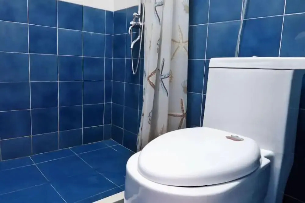 Чжоушань: Qingwu Fisherman's Hostel