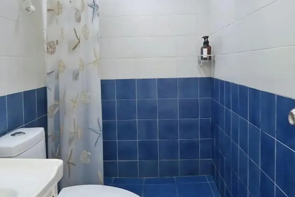 Чжоушань: Qingwu Fisherman's Hostel