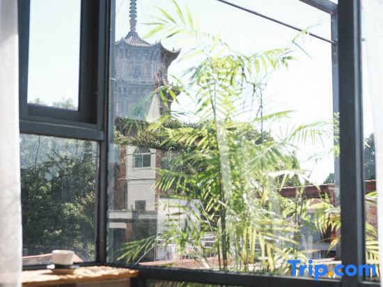 Цюаньчжоу: Bujin Homestay