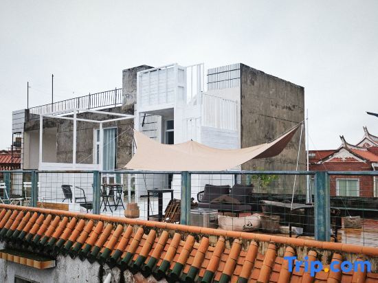 Цюаньчжоу: Bujin Homestay