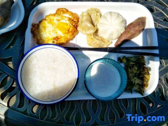 Хучжоу: Moganshan Yijing Homestay