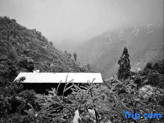 Ханчжоу: Cloud Layer Above the Clouds Inn
