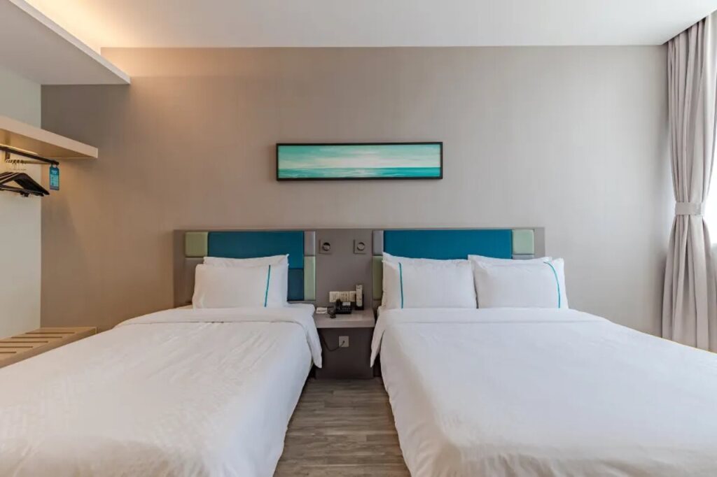 Xuancheng: Home Inn Selected (Guangde Aimin Road Government District)