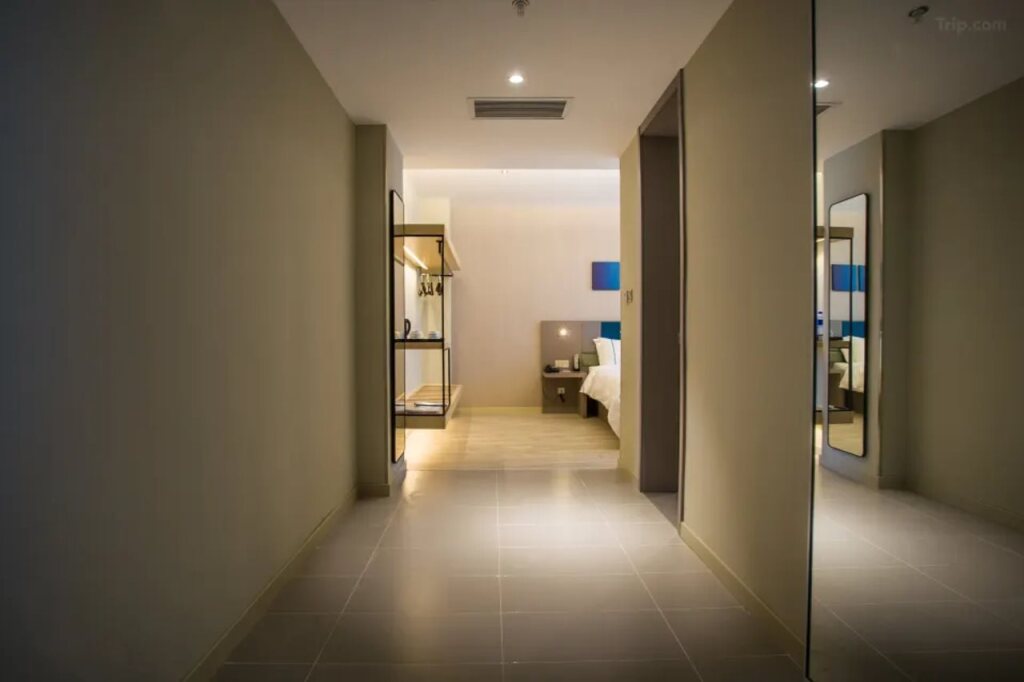 Xuancheng: Home Inn Selected (Guangde Aimin Road Government District)
