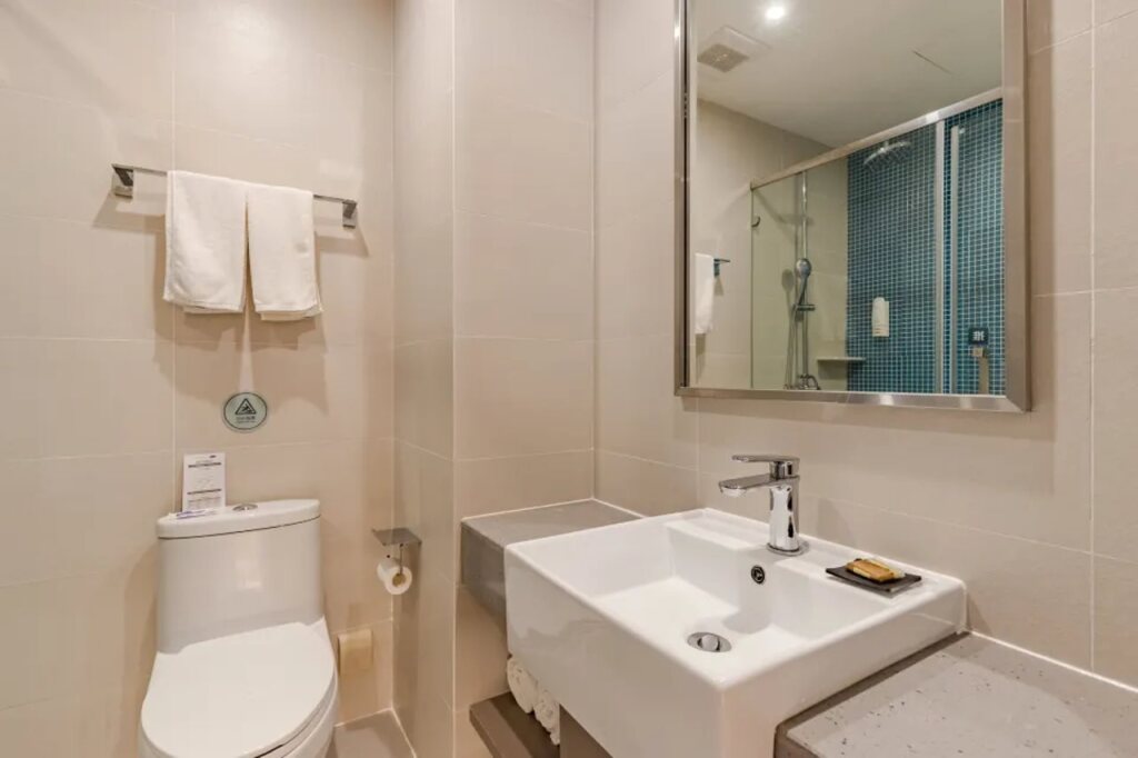 Xuancheng: Home Inn Selected (Guangde Aimin Road Government District)