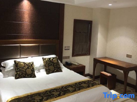 Вэньчжоу: Youxiang Hotel
