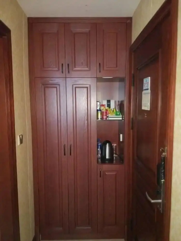 Вэньчжоу: Youxiang Hotel