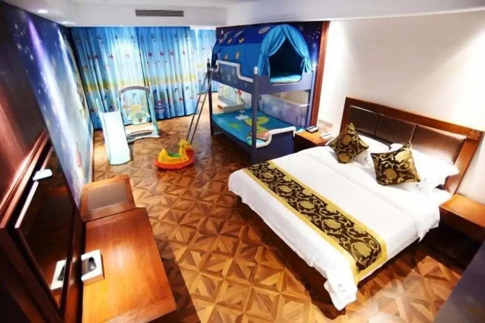 Вэньчжоу: Youxiang Hotel
