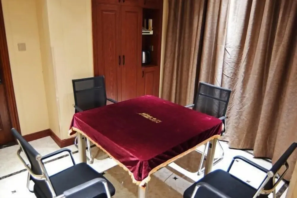 Вэньчжоу: Youxiang Hotel