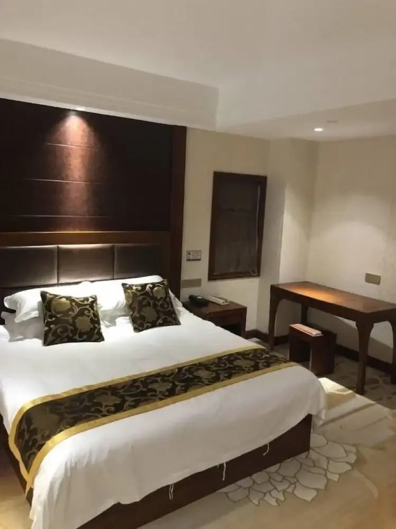 Вэньчжоу: Youxiang Hotel