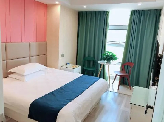David Hotel Apartment — фото 4
