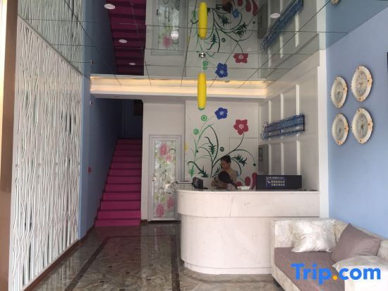 Shuang 'an Hotel (Gushi Youth Theme Store) — фото 2