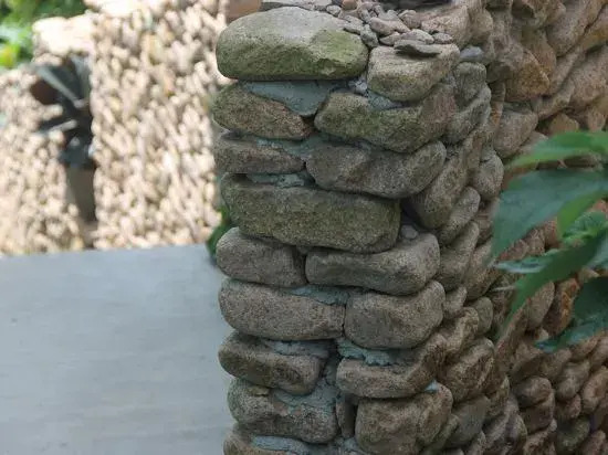 Чжоушань: Weilan Seaside Hostel