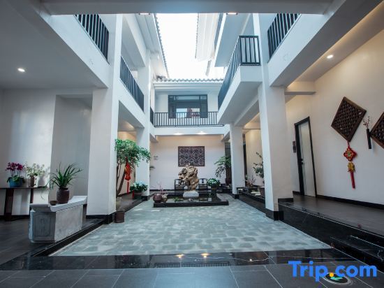 Цзяньшуй: Jianshui Hostel