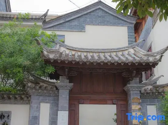 Цзяньшуй: Jianshui Hostel