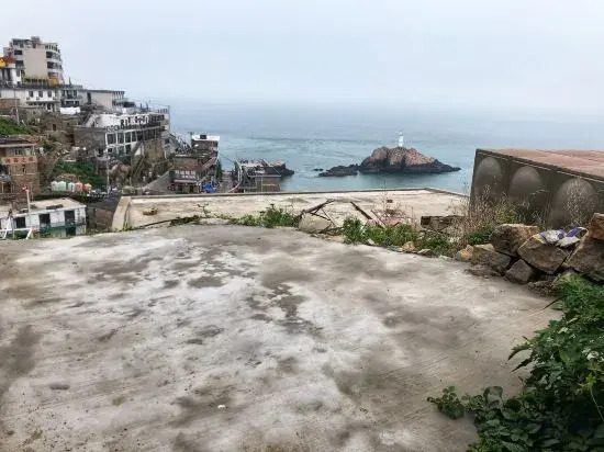 Чжоушань: East Pole East Fushan Tata Sea View Home Stay