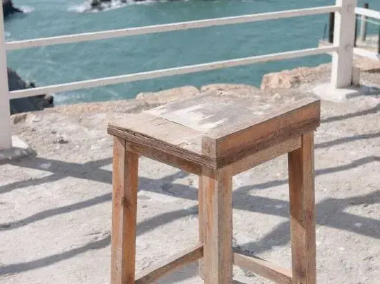 Чжоушань: East Pole East Fushan Tata Sea View Home Stay