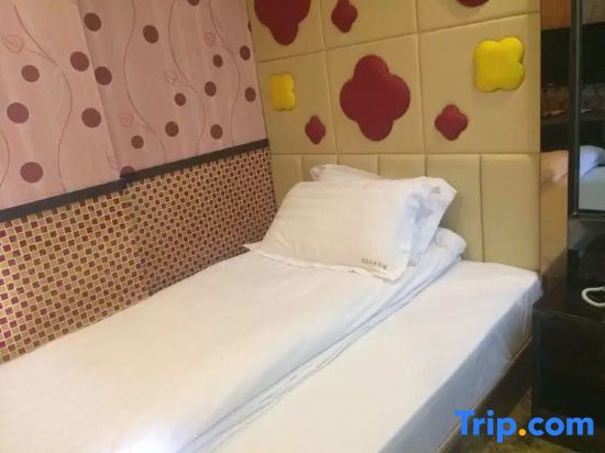 Шанхай: Chashan Hostel