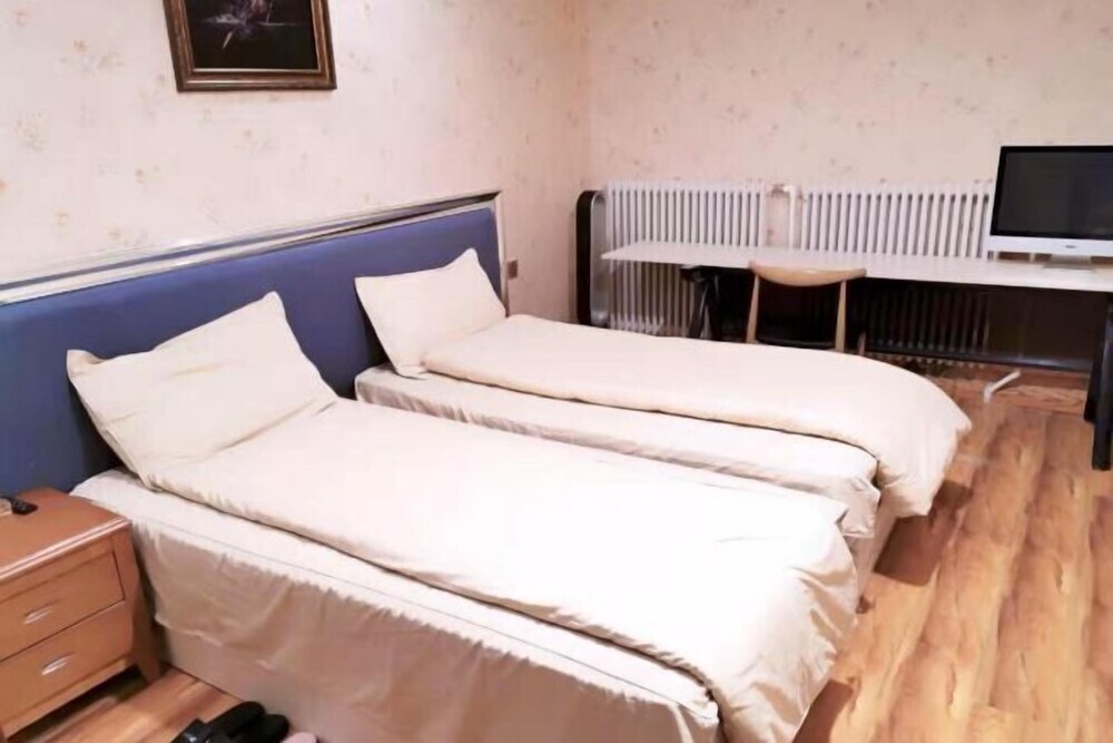 Далянь: Pulu Inn