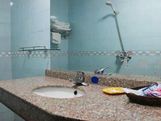 Шаогуань: Chales Homestay