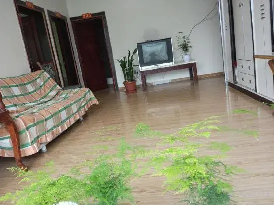 Сунпань: Jiangling Inn