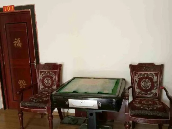 Сунпань: Jiangling Inn
