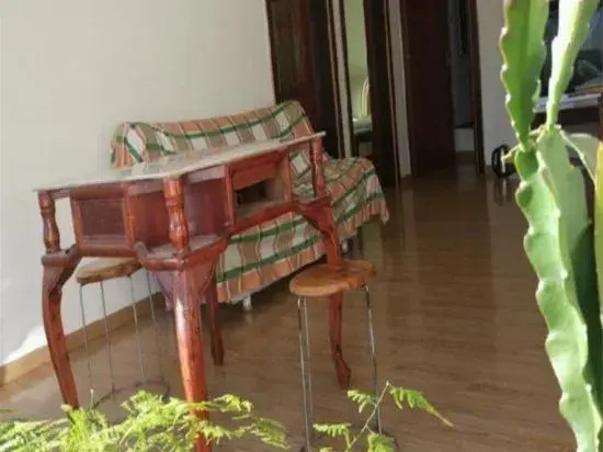 Сунпань: Jiangling Inn