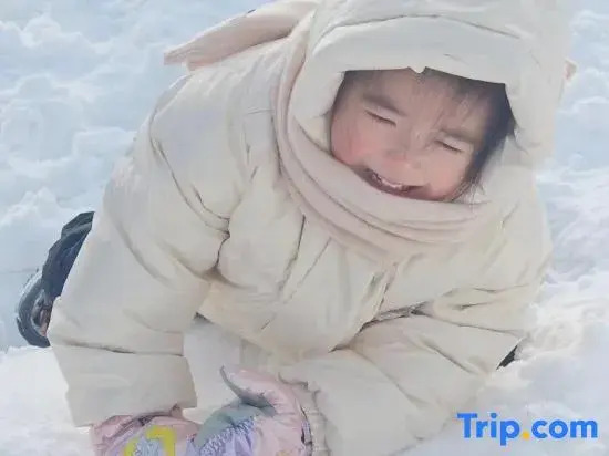 Муданьцзян: Snow Town Pusu Inn