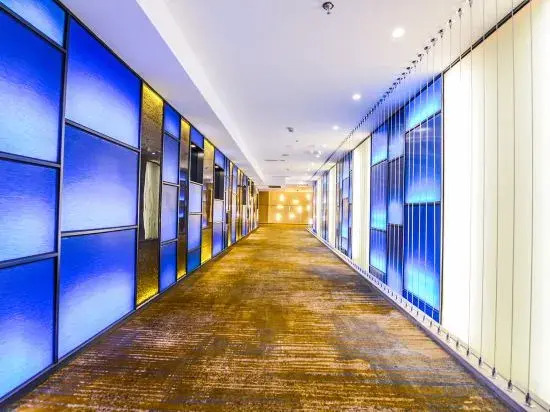 Чунцин: Nine House Future Hotel (Guanyinqiao Hotel, Chongqing)