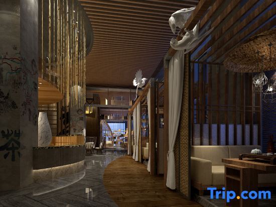 Чжучжоу: Yemingju Hotel