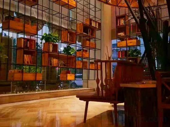 Чжучжоу: Yemingju Hotel