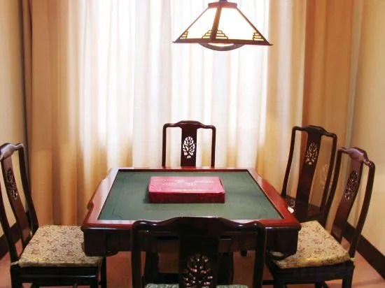 Чжучжоу: Yemingju Hotel