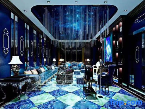 Чжучжоу: Yemingju Hotel