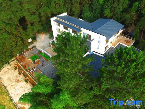 Чунцин: Qinghuandu Yaoyue Hostel