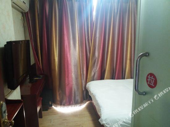 Хэфэй: Hongda Express Hotel