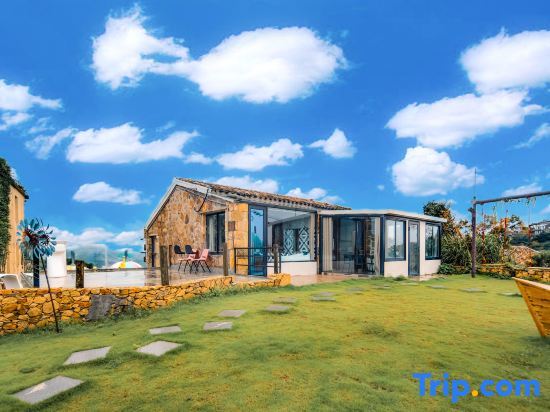 Тайчжоу: Jingyesi Hostel