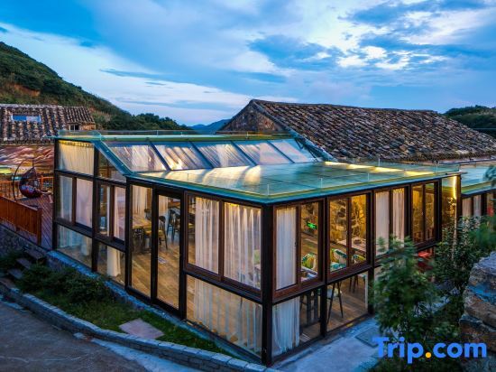 Тайчжоу: Jingyesi Hostel