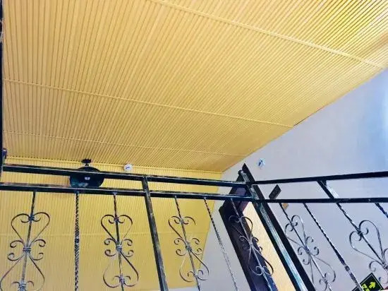 Шиянь: Wudang Mountain Longyuange Hotel