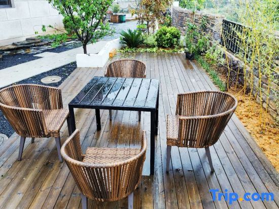 Вэньчжоу: Pushe Guesthouse