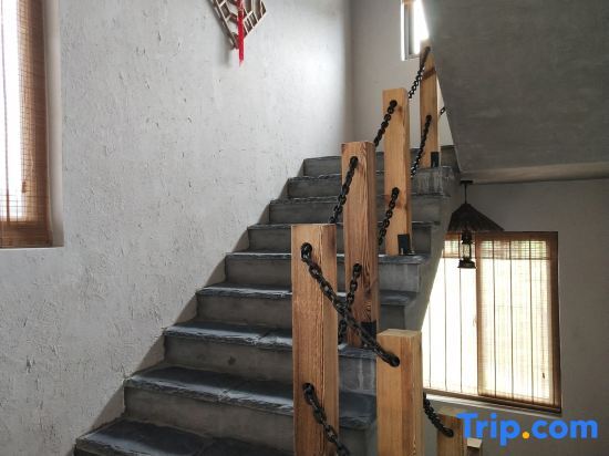 Вэньчжоу: Pushe Guesthouse