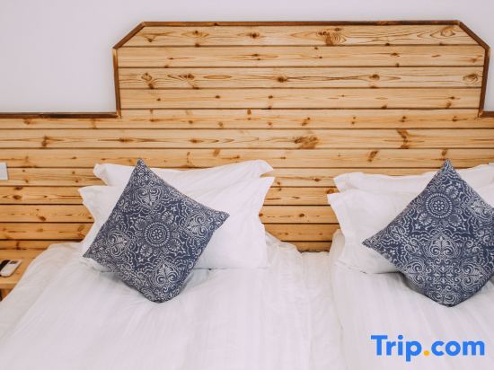 Тайчжоу: Abei Hostel